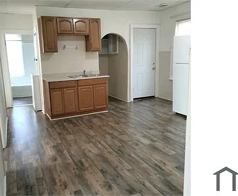 6 Berkeley St #3