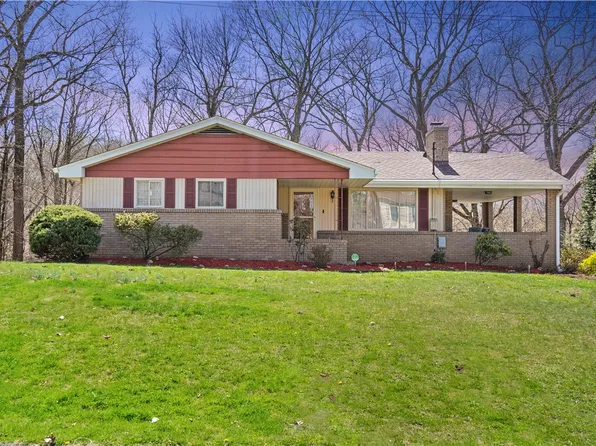 906 Old Hills Rd, McKeesport, PA 15135