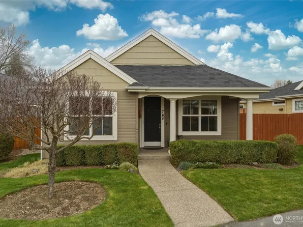 764 SE Quail Run, College Place, WA 99324