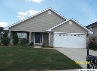 201 Shadow Trl SW, Huntsville, AL 35824