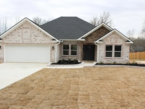 110 E Military Rd, Judsonia, AR 72081