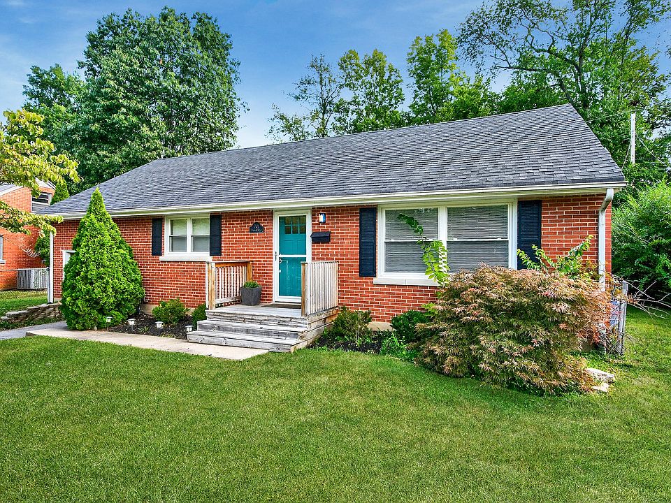 1st image of 321 Zandale Dr
