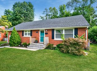 321 Zandale Dr, Lexington, KY 40503