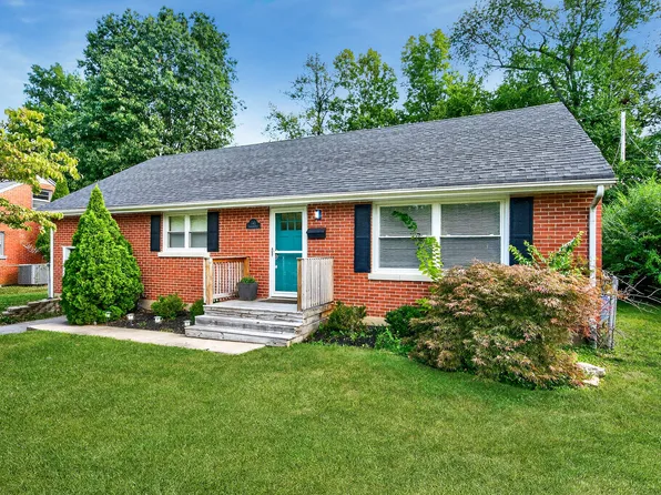 321 Zandale Dr, Lexington, KY 40503