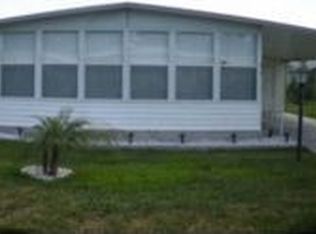 210 Orchid Ter, Haines City, FL 33844