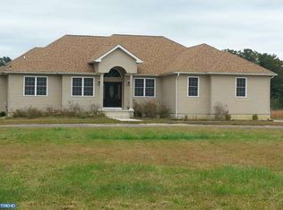 434 Hay Rd, Hammonton, NJ 08037