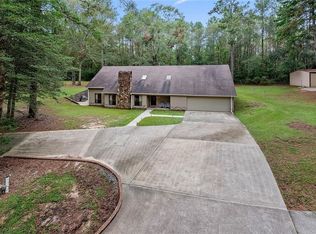 73936 Old Springcreek Rd, Kentwood, LA 70444