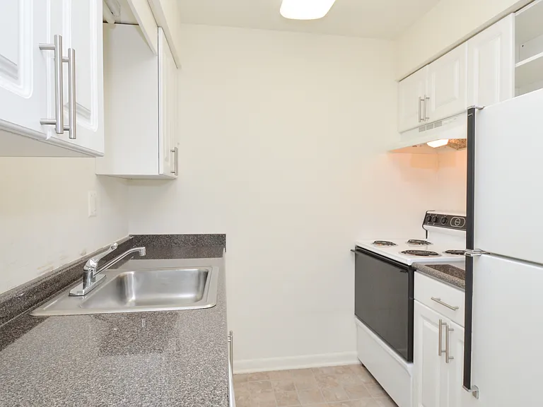 Sample Kitchen