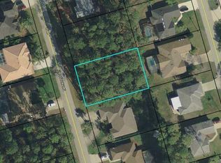28 Boston Ln, Palm Coast, FL 32137