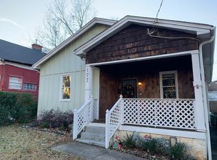 177 Gibson St SE, Atlanta, GA 30316