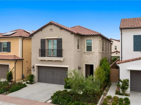 105 Knotweed, Irvine, CA 92618