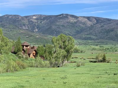 31510 Aspen Ridge Rd, Steamboat Springs, CO, 80487