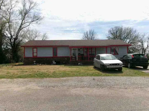 605 Ponderosa Dr, Wheaton, MO 64874