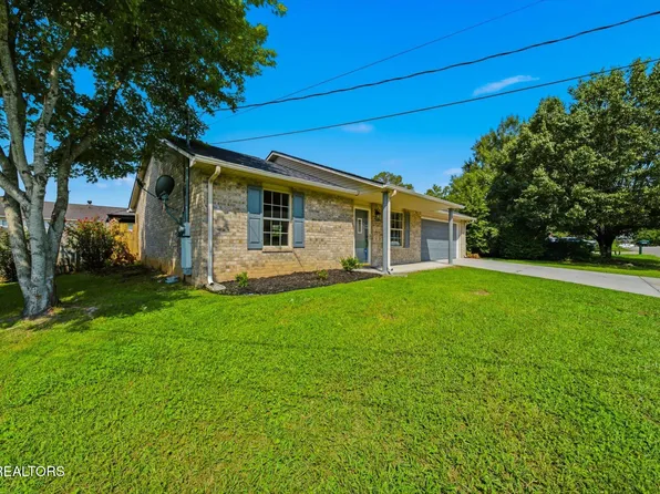 7444 Lyle Bend Ln, Knoxville, TN 37918
