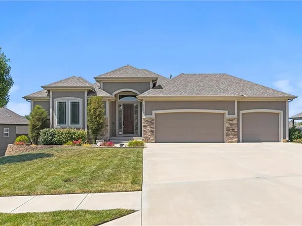 11000 N Hull Ave, Kansas City, MO 64154