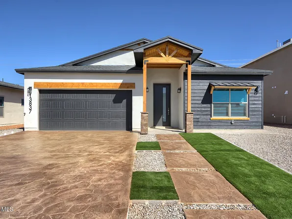 15024 Laura Ln, El Paso, TX 79938
