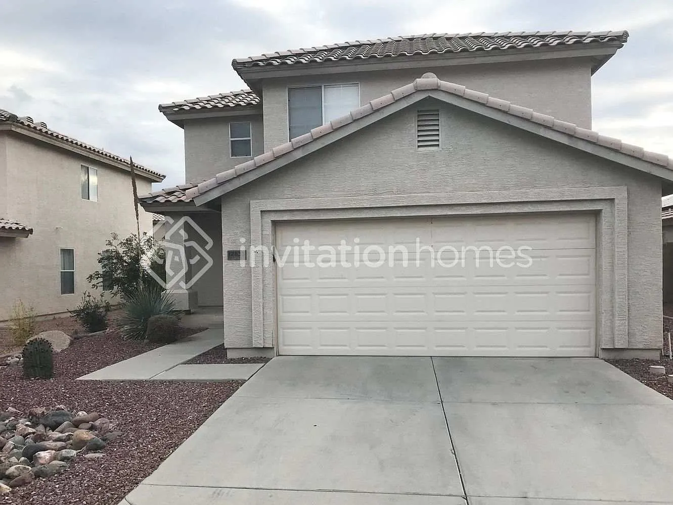 12833 W Paradise Dr El Mirage, AZ 85335 — Photo 1