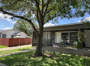 233 Arvin Dr, San Antonio, TX 78209