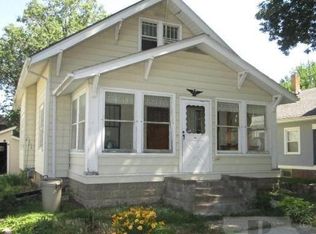 502 E 5th St, Atlantic, IA 50022