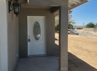 8900 Nipa Ave, California City, CA 93505
