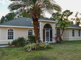 16858 89th Pl N, Loxahatchee, FL 33470