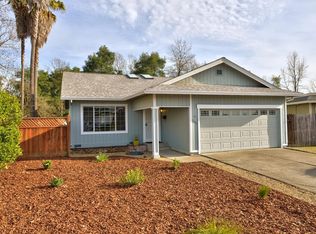 1688 Greeneich Ave, Santa Rosa, CA 95401