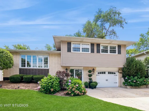7433 161st St, Tinley Park, IL 60477
