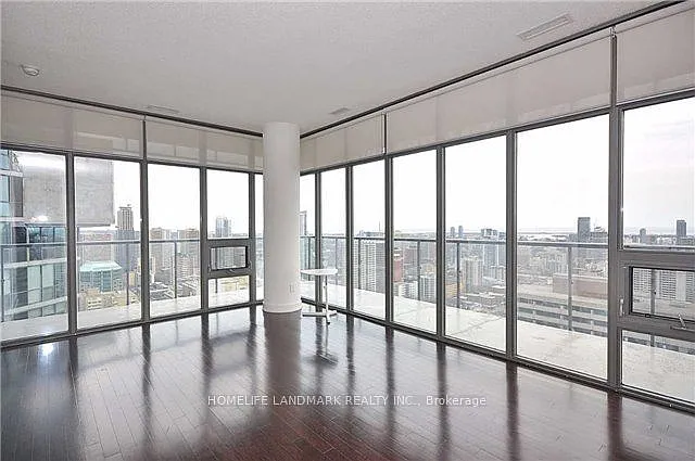 33 Charles St E #3003 — Photo 6