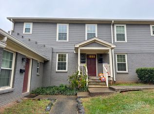 2012 Hamorton Pl APT 9, Charlotte, NC 28205