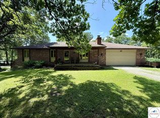 355 NW 51st Rd, Clinton, MO 64735