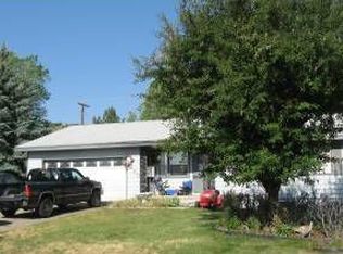 1260 Barclay St, Craig, CO 81625