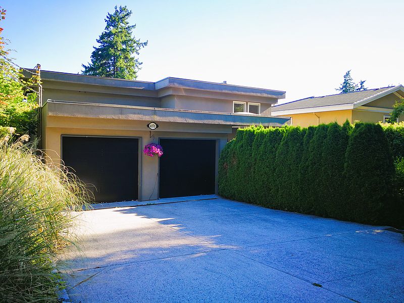Vancouver Apartment for rent - 2 Bedrooms — photo 10