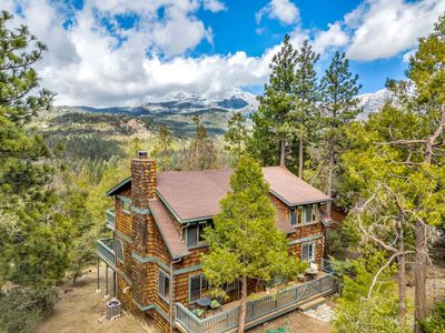 53184 Double View Dr, Idyllwild, CA, 92549