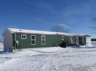 W5174 County Line Rd, Stetsonville, WI 54480