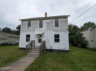 947 Walnut St, Smithmill, PA 16680