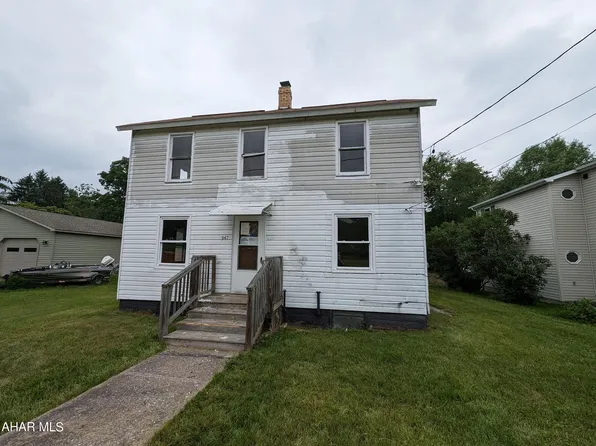 947 Walnut St, Smithmill, PA 16680