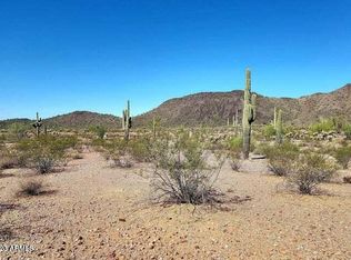 0 W Villa Cassandra Way #230, Wittmann, AZ 85361