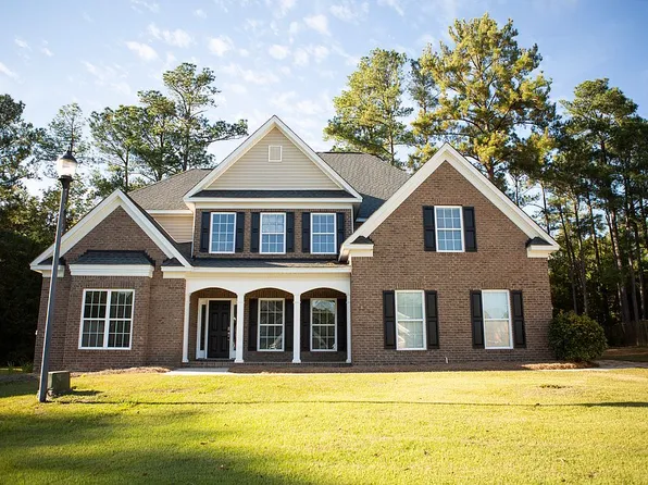 26 Crims Branch Ct, Irmo, SC 29063