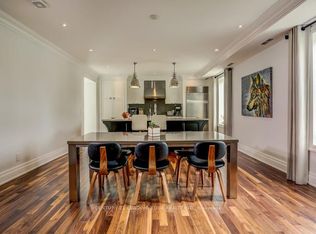 2065 Dundas St W, Toronto, ON M6R 1W8