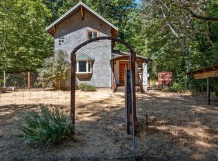 4340 Blackhawk Drive, Willits, CA 95490