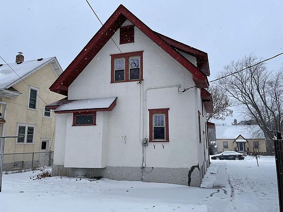 2nd image of 3615 Van Buren St NE