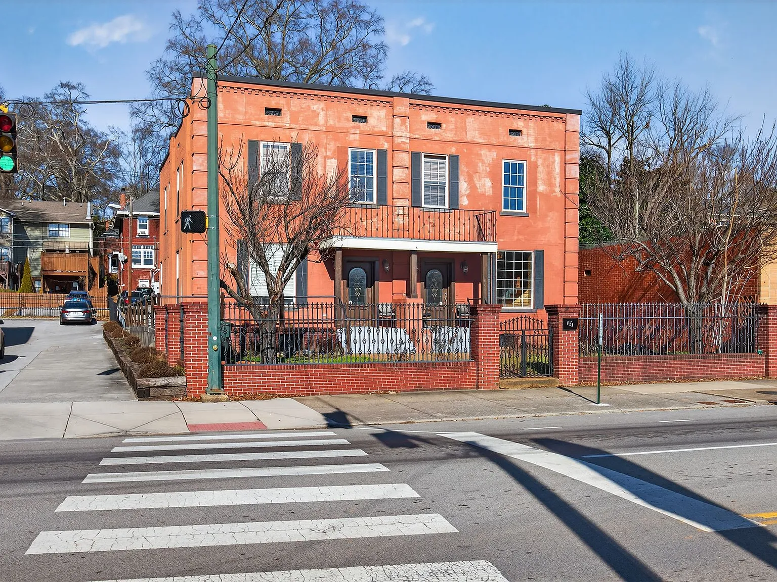Shared Student Housing close to UTC Campus — Photo 4