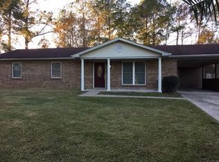 213 Tavares Dr, Saraland, AL 36571