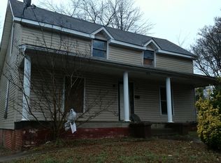 305 Corban Ave SW, Concord, NC 28025