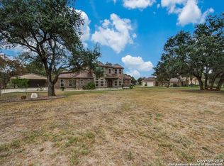 196 Copper Ridge Dr, La Vernia, TX 78121