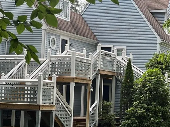 514 Old Pond Lane #514, Norwich, CT 06360