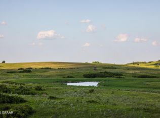 9 Avenue Nw, Butte, ND 58723