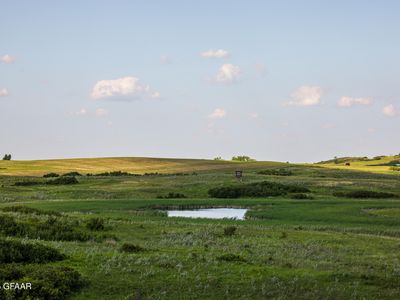 9 Avenue Nw, Butte, ND, 58723
