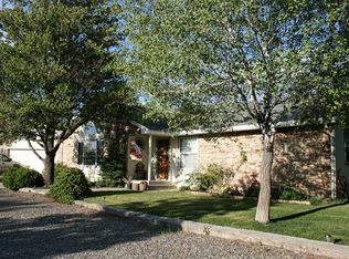 3635 Lupine Dr, Winnemucca, NV 89445