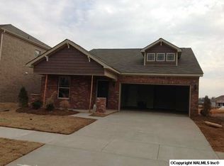 609 Cove Water Ln, Madison, AL 35757